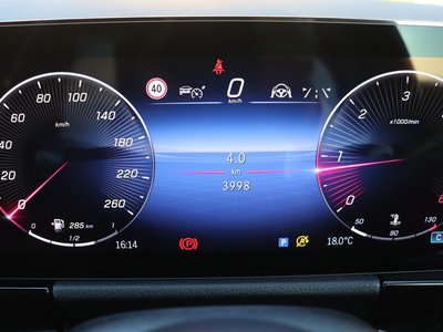 صورة مصغرة 26 لـ 2024 Mercedes-BENZ GLA