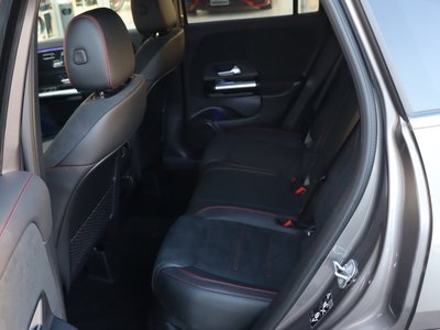 صورة 3 لـ 2024 Mercedes-BENZ GLA