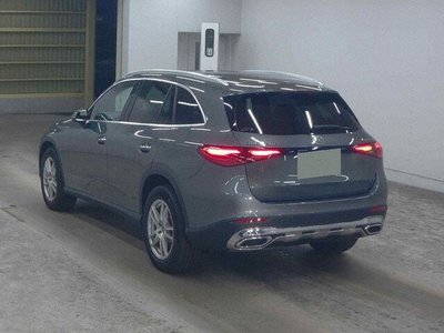 MERCEDES-BENZ GLC - 2