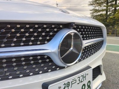 MERCEDES-BENZ OTHERS - 8