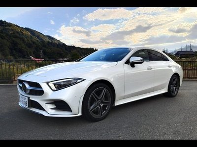 MERCEDES-BENZ OTHERS - 1