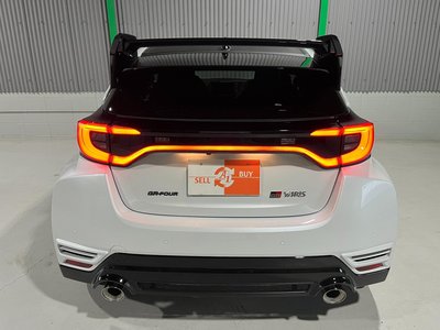 صورة مصغرة 22 لـ 2026 Toyota GR YARIS