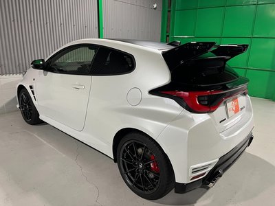صورة مصغرة 12 لـ 2026 Toyota GR YARIS