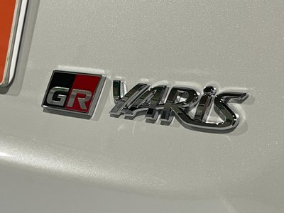 صورة مصغرة 33 لـ 2026 Toyota GR YARIS