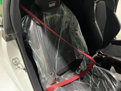 صورة مصغرة 42 لـ 2026 Toyota GR YARIS