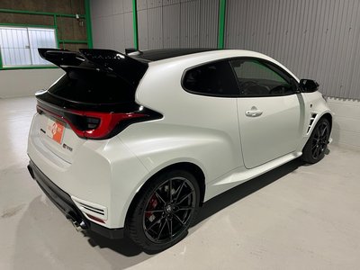 صورة مصغرة 17 لـ 2026 Toyota GR YARIS