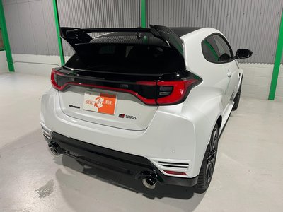 صورة مصغرة 16 لـ 2026 Toyota GR YARIS