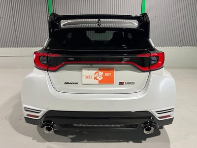 صورة مصغرة 21 لـ 2026 Toyota GR YARIS