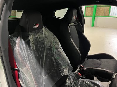 صورة مصغرة 41 لـ 2026 Toyota GR YARIS