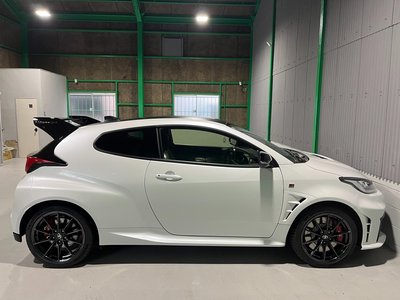صورة مصغرة 18 لـ 2026 Toyota GR YARIS