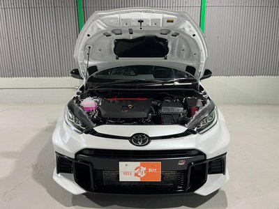 صورة مصغرة 35 لـ 2026 Toyota GR YARIS