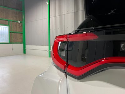 صورة مصغرة 30 لـ 2026 Toyota GR YARIS