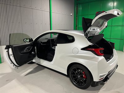 صورة مصغرة 14 لـ 2026 Toyota GR YARIS