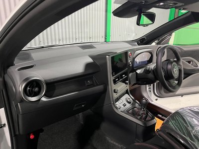 صورة مصغرة 40 لـ 2026 Toyota GR YARIS