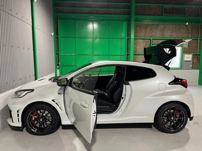 صورة مصغرة 15 لـ 2026 Toyota GR YARIS