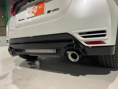 صورة مصغرة 32 لـ 2026 Toyota GR YARIS