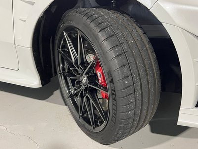 صورة مصغرة 38 لـ 2026 Toyota GR YARIS
