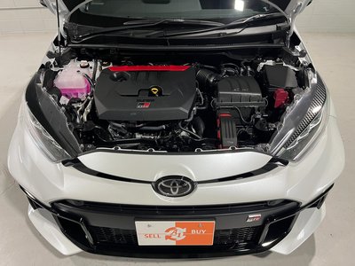 صورة مصغرة 36 لـ 2026 Toyota GR YARIS