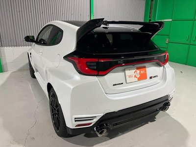 صورة مصغرة 11 لـ 2026 Toyota GR YARIS