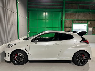 صورة مصغرة 13 لـ 2026 Toyota GR YARIS