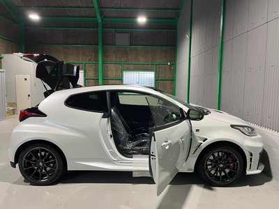 صورة مصغرة 20 لـ 2026 Toyota GR YARIS