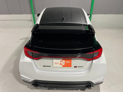 صورة مصغرة 23 لـ 2026 Toyota GR YARIS
