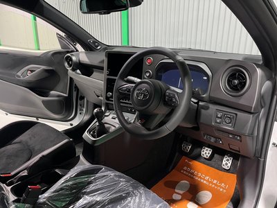 صورة مصغرة 39 لـ 2026 Toyota GR YARIS