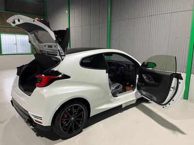 صورة مصغرة 19 لـ 2026 Toyota GR YARIS
