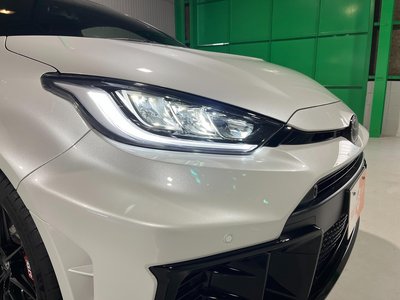 صورة مصغرة 37 لـ 2026 Toyota GR YARIS