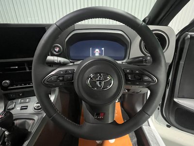 صورة مصغرة 45 لـ 2026 Toyota GR YARIS