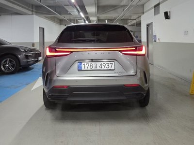 LEXUS NX - 3