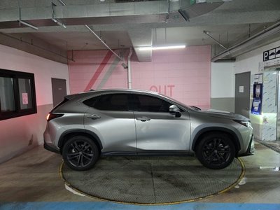 LEXUS NX - 2
