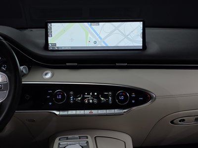 صورة مصغرة 12 لـ 2023 Genesis GV70