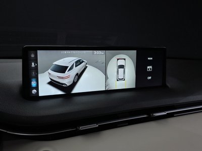 صورة مصغرة 14 لـ 2023 Genesis GV70
