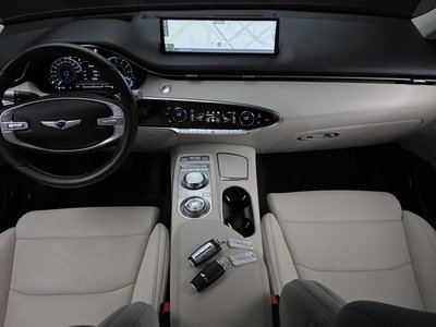 صورة 5 لـ 2023 Genesis GV70