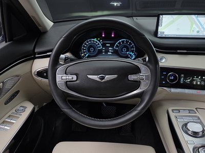 صورة مصغرة 13 لـ 2023 Genesis GV70