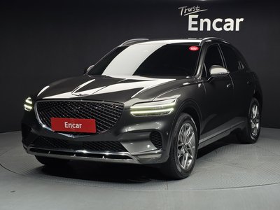 صورة 1 لـ 2023 Genesis GV70