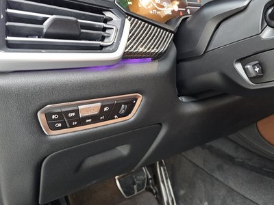 2021 BMW X6 — миниатюра 28