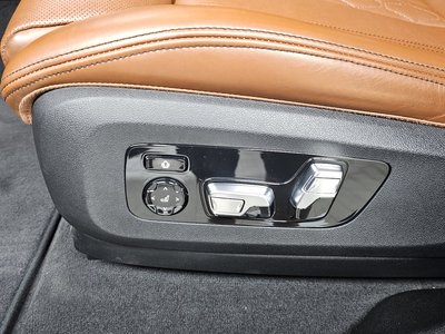 2021 BMW X6 — миниатюра 29