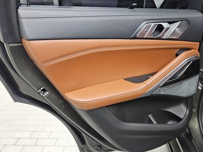 2021 BMW X6 — миниатюра 15