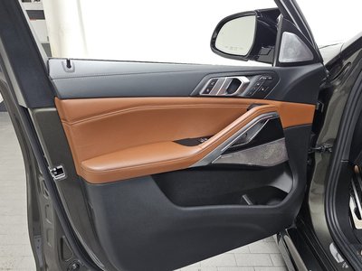 2021 BMW X6 — миниатюра 14