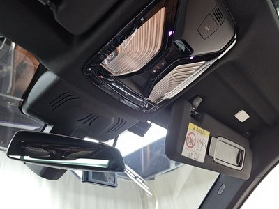 2021 BMW X6 — миниатюра 31
