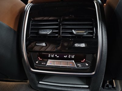 2021 BMW X6 — миниатюра 25