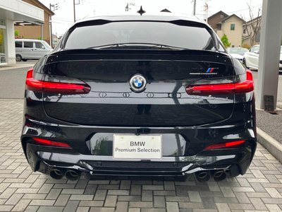 BMW X4 M - 7