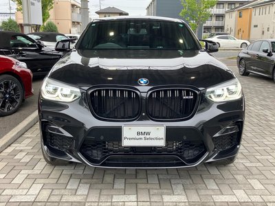 BMW X4 M - 6