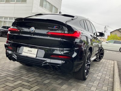 BMW X4 M - 5