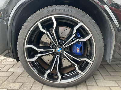 BMW X4 M - 8