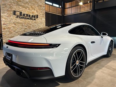 PORSCHE 911 - 6