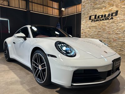PORSCHE 911 - 1