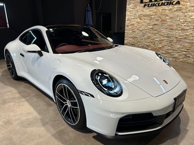 PORSCHE 911 - 7